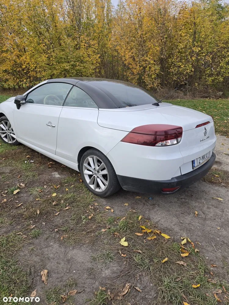Renault Megane 2010 photo 3