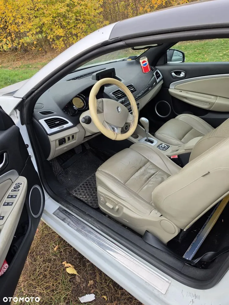 Renault Megane 2010 photo 5
