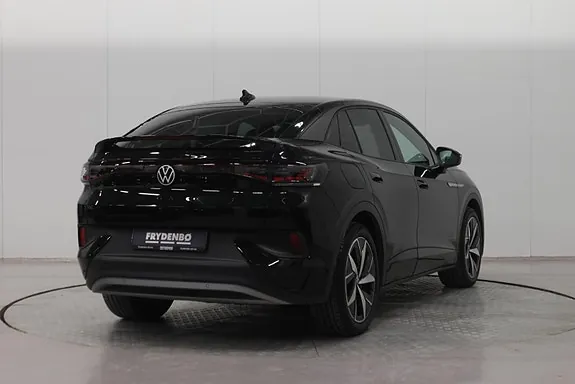 Volkswagen Id.5 Gtx 2022 photo 4