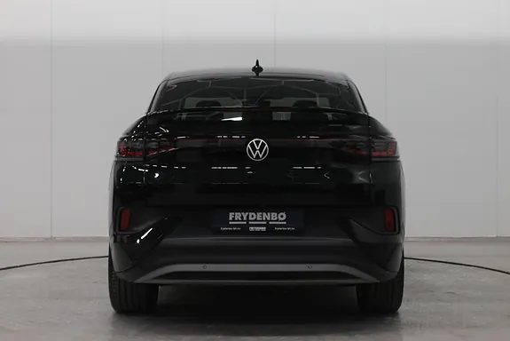 Volkswagen Id.5 Gtx 2022 photo 3