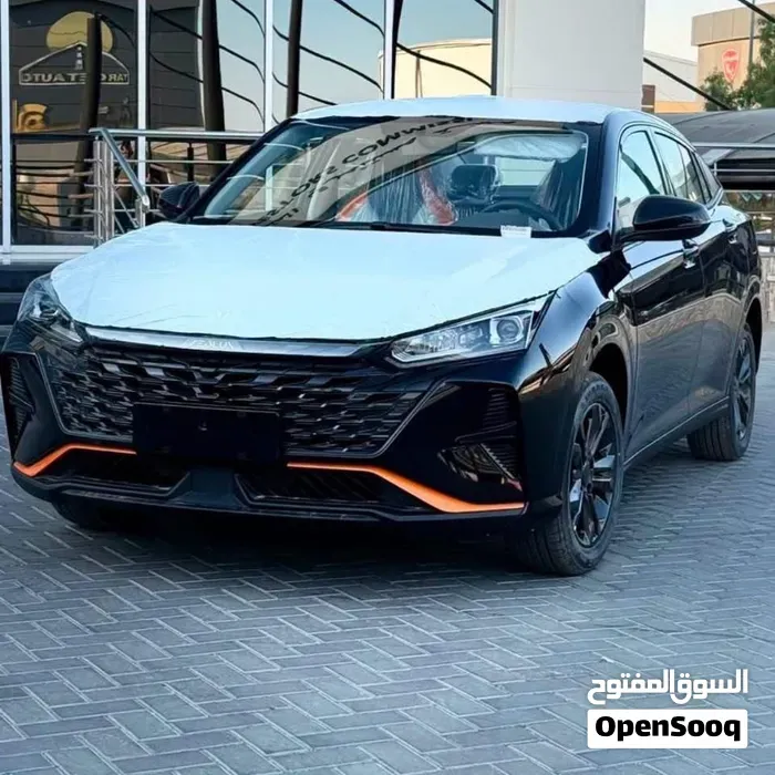 Dongfeng Shine