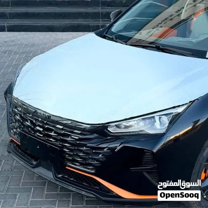 Dongfeng Shine 2027 photo 4