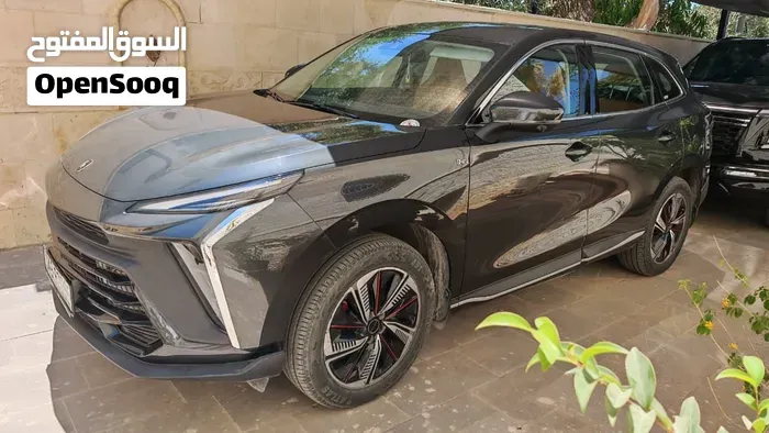 Dongfeng Shine 2027 photo 5