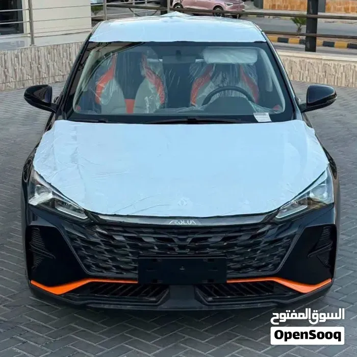 Dongfeng Shine 2027 photo 2