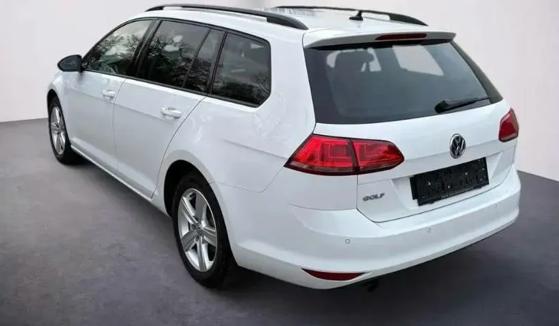 Volkswagen Golf 2014 photo 3