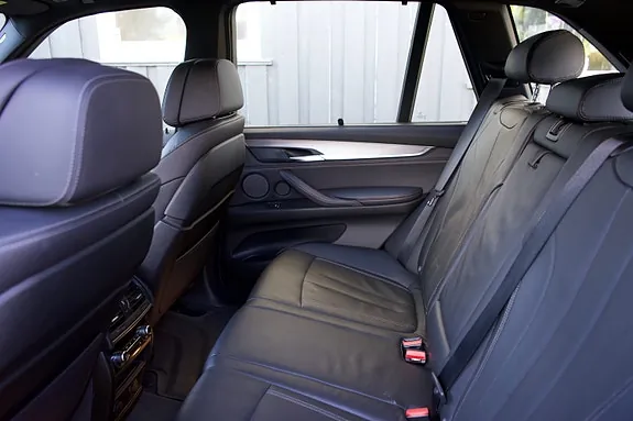 BMW X5 2018 photo 3
