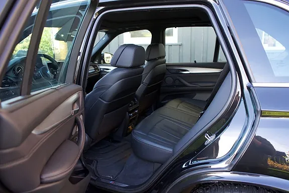 BMW X5 2018 photo 4