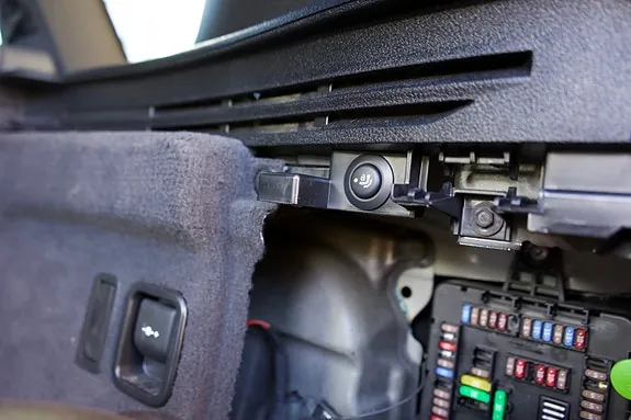 BMW X5 2018 photo 2