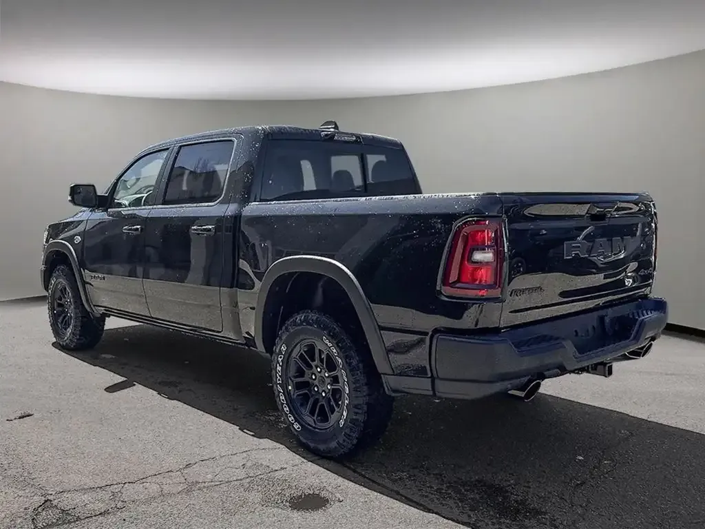 Ram 1500 2026 photo 5