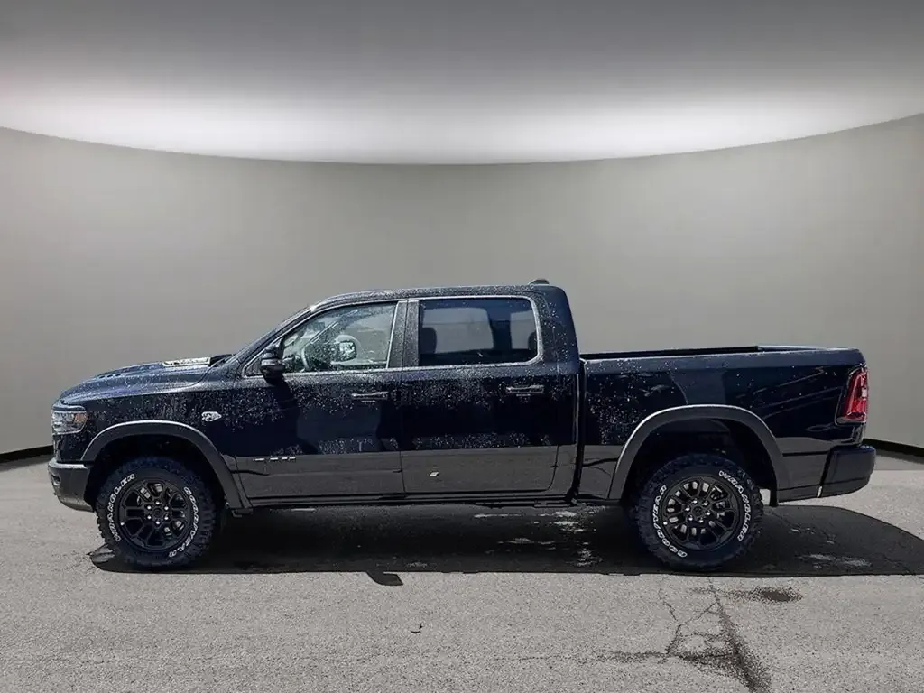 Ram 1500 2026 photo 3