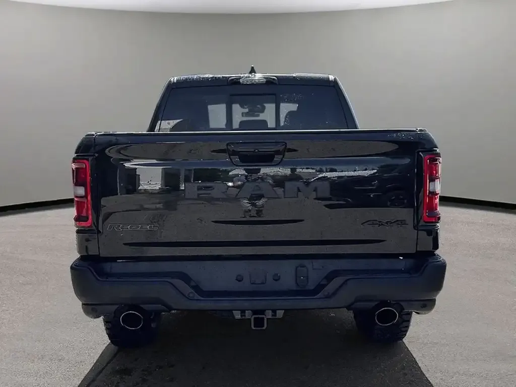 Ram 1500 2026 photo 4