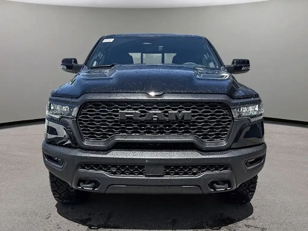 Ram 1500 2026 photo 2