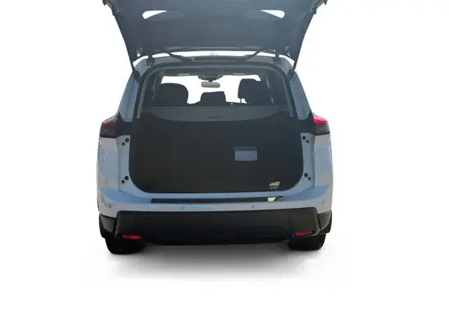 Nissan Rogue 2024 photo 4