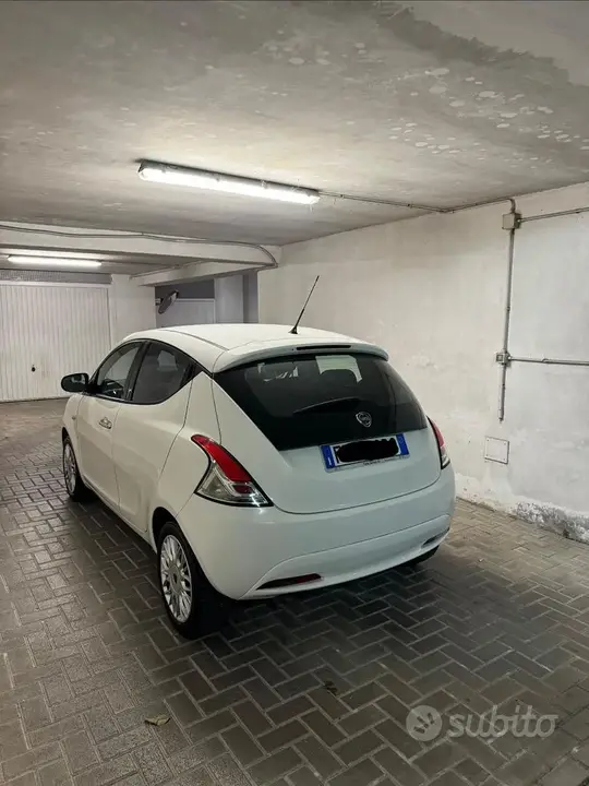 Lancia Ypsilon 2017 photo 4