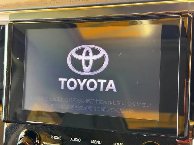 Toyota Alphard 2021 photo 3