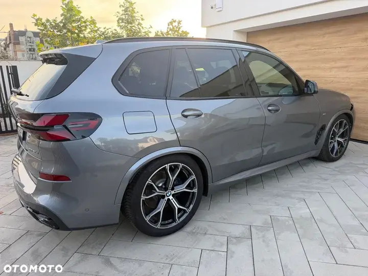 BMW X5 2026 photo 4