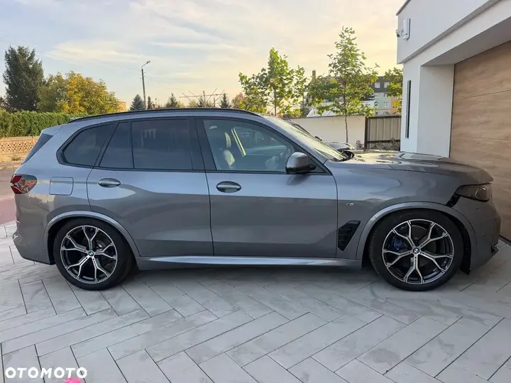 BMW X5 2026 photo 3