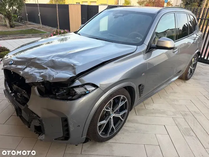 BMW X5 2026 photo 2