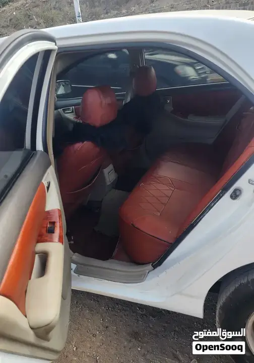 Toyota Corolla 2004 photo 2