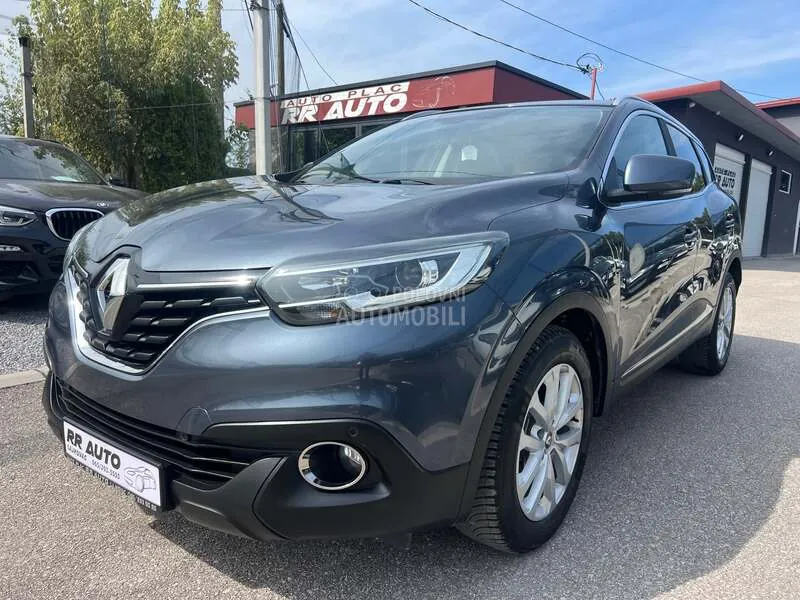 Renault Kadjar