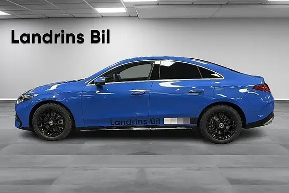 Mercedes-Benz Cla 250+ 2025 photo 4