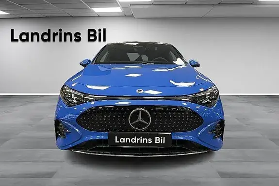 Mercedes-Benz Cla 250+ 2025 photo 2