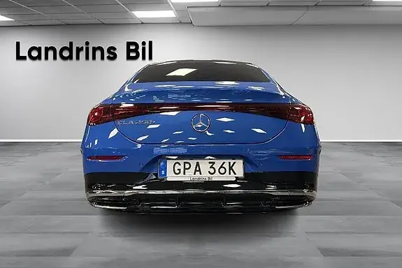 Mercedes-Benz Cla 250+ 2025 photo 5