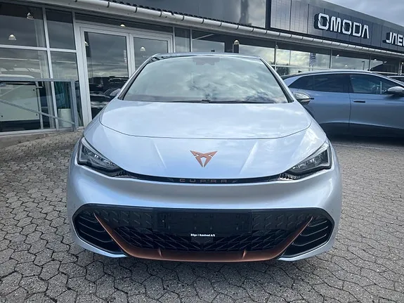 Cupra Born 2023 photo 5