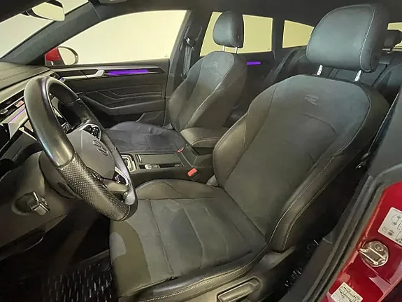Volkswagen Arteon 2021 photo 4