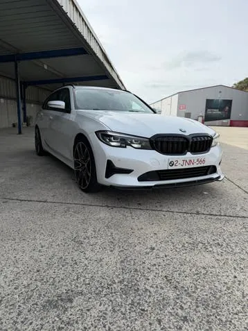 BMW 318