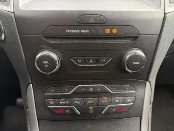 KG Mobility Tivoli