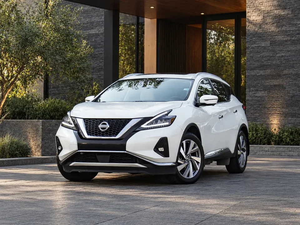 Nissan Murano