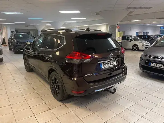 Nissan X-Trail 2020 photo 5