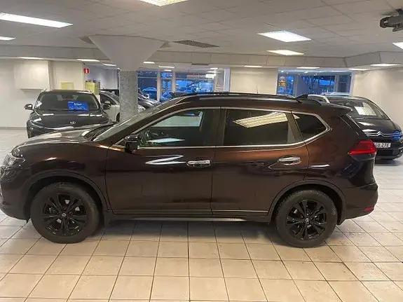 Nissan X-Trail 2020 photo 4