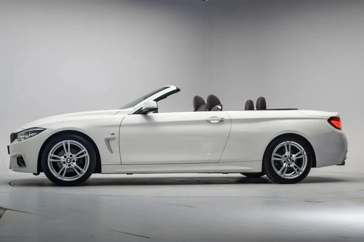 BMW 4 Series 2020 photo 2