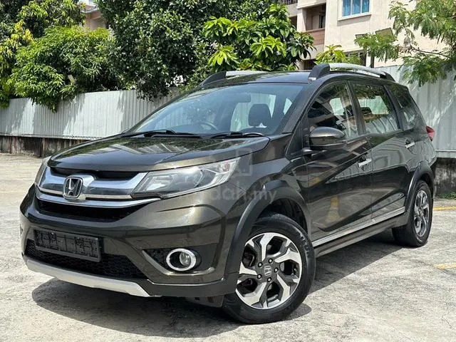 Honda Br-V