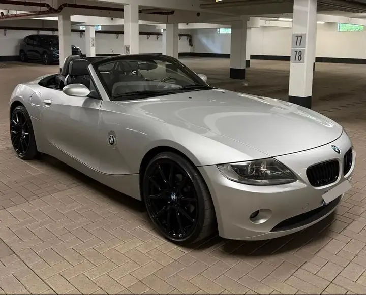 BMW Z4