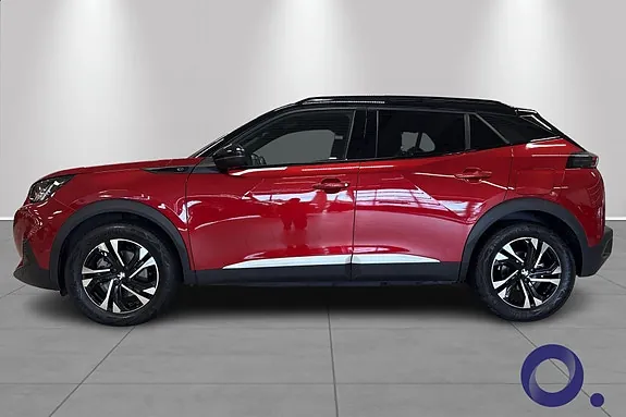 Peugeot E-2008 2023 photo 5