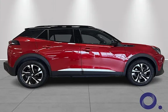 Peugeot E-2008 2023 photo 4