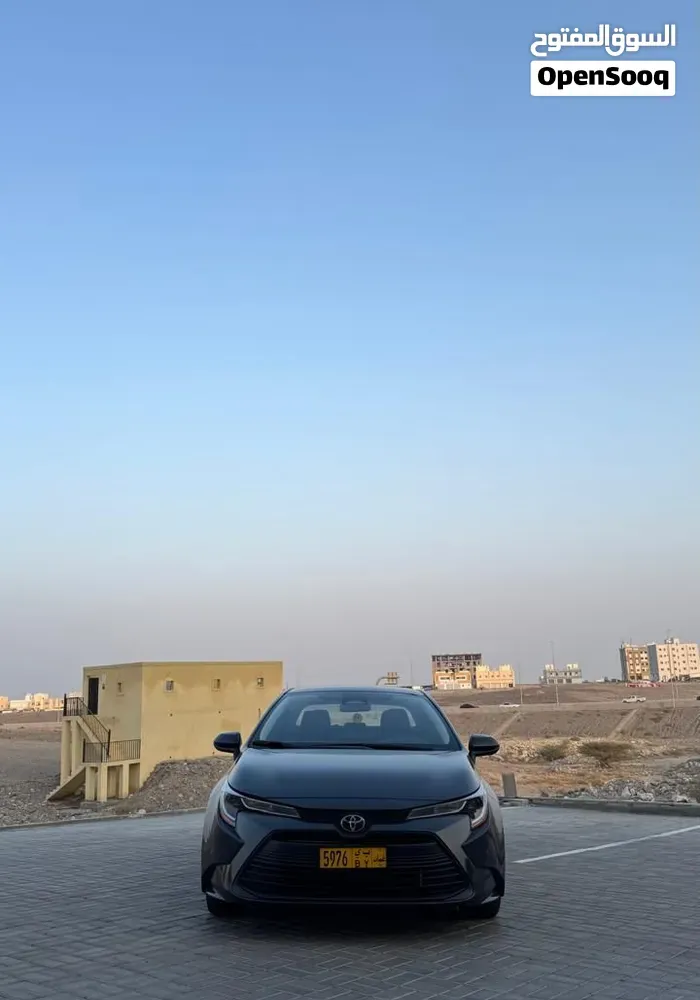 Toyota Corolla 2026 photo 2