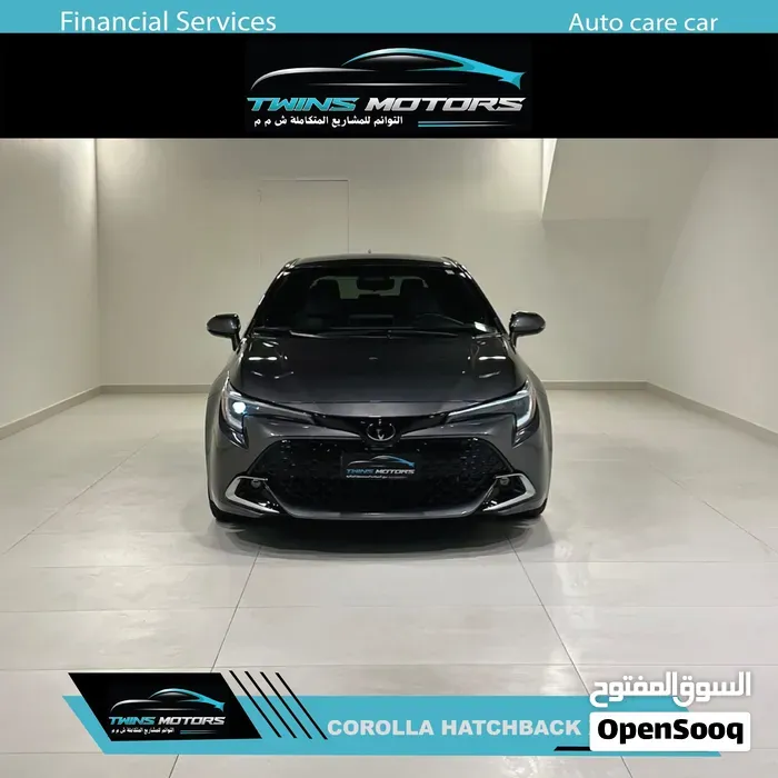 Toyota Corolla 2026 photo 5