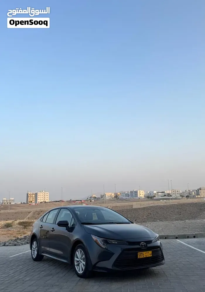 Toyota Corolla 2026 photo 4