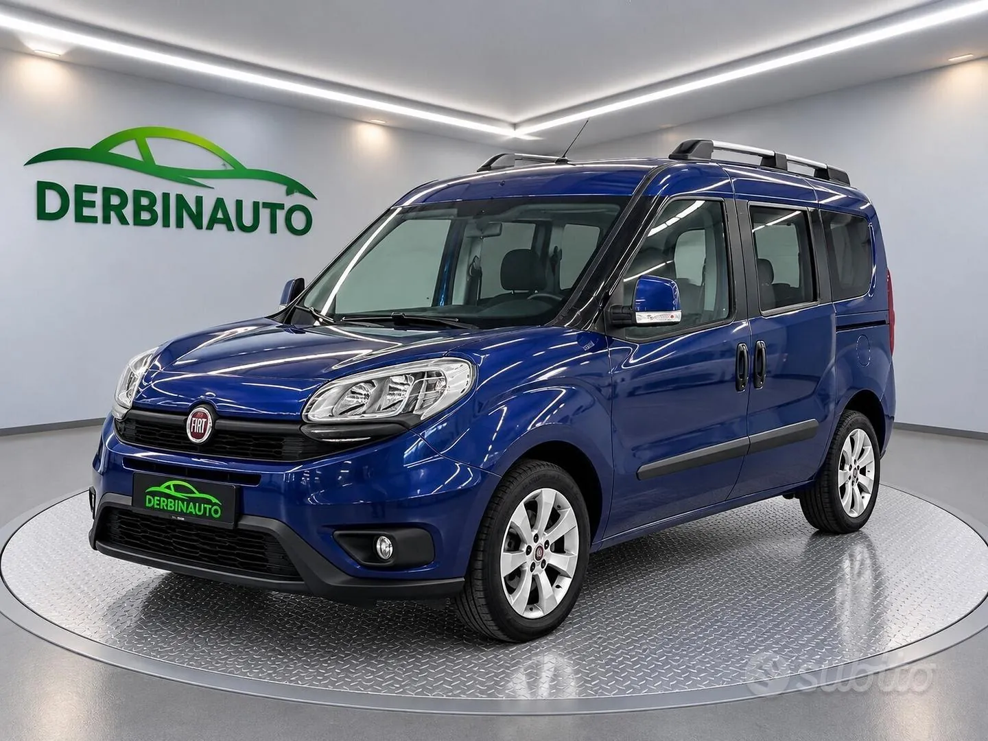 Fiat Doblo