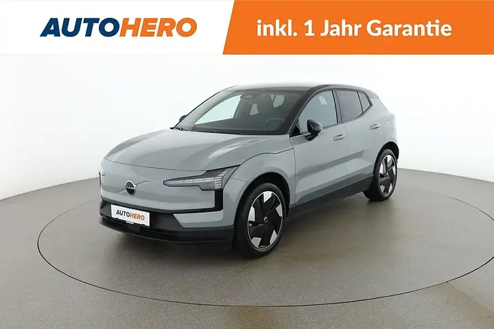 Volvo Ex30