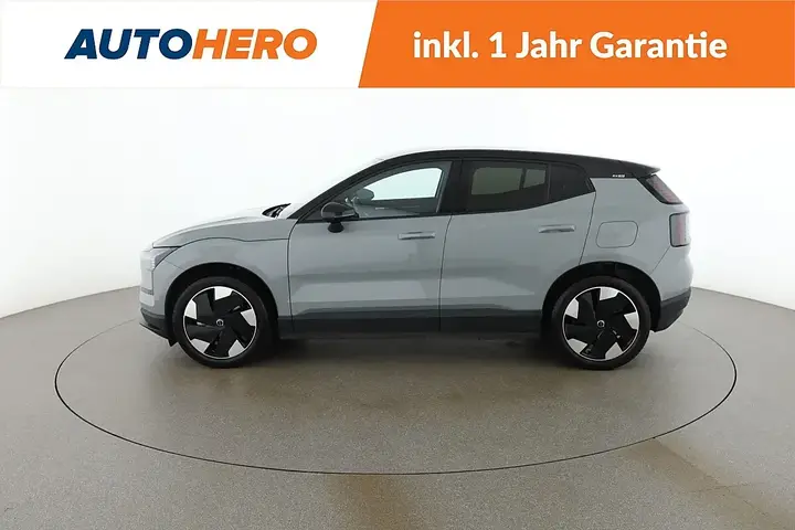 Volvo Ex30 2024 photo 3