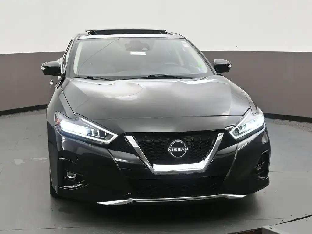 Nissan Maxima 2023 photo 2