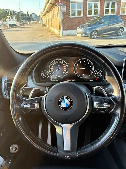 BMW X5 2019 photo 4