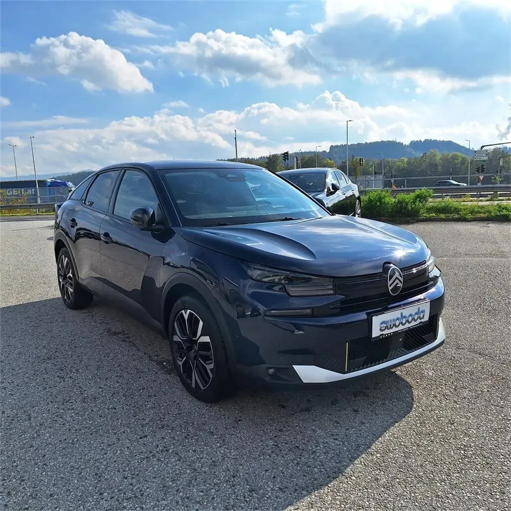 Citroen C4 2025 photo 3