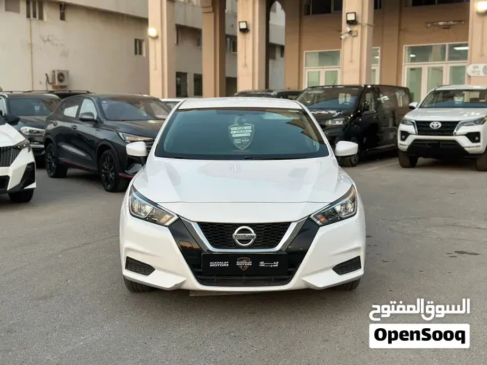 Nissan Sunny 2023 photo 2