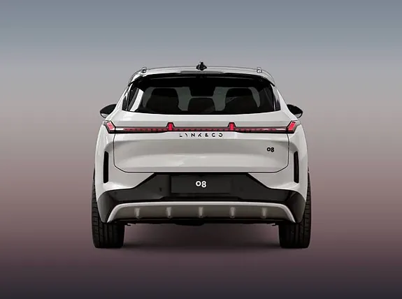 Lynk & Co 08 2026 photo 4